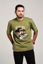 Camiseta HQ Modelo 3 - Imagen 4