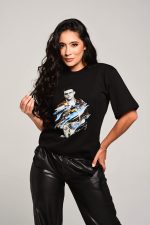 Camiseta HQ Modelo 1 - Imagen 5