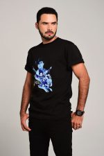 Camiseta HQ Modelo 2 - Imagen 7