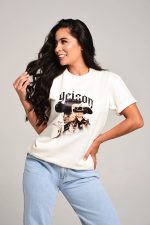 Camiseta HQ Modelo 3 - Imagen 9