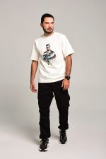 Camiseta HQ Modelo 1 - Imagen 8