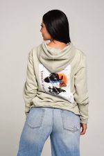 Hoddie Modelo 1 - Imagen 5