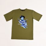 Camiseta HQ Modelo 2 - Imagen 2