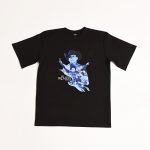 Camiseta HQ Modelo 2