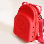 PortaGorras Viajero Criadero La Cumbre – Edición Rígida